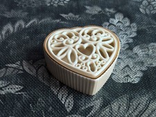 Scatola ricordo cuore