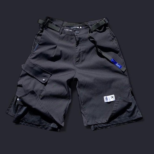 Raro pantaloncino bbs - pantaloncino, 11