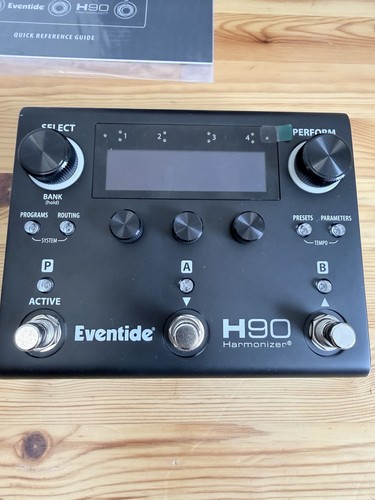 Eventide h90 armonizzatore - eventide,
