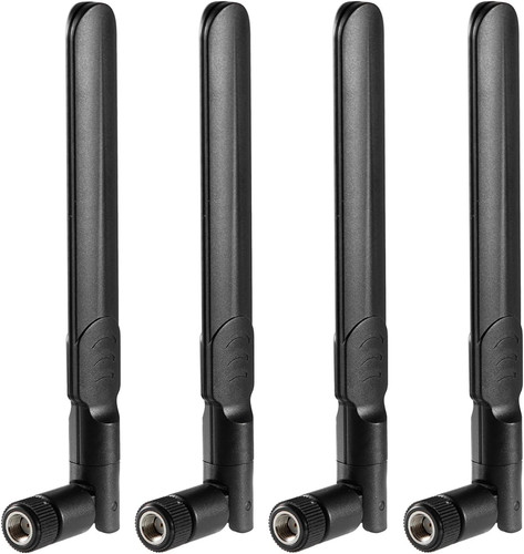 8dbi sma maschio 4g - maschio,