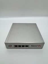 beroNet VoIP Gateway BF400BOX | Usato senza alimentatore