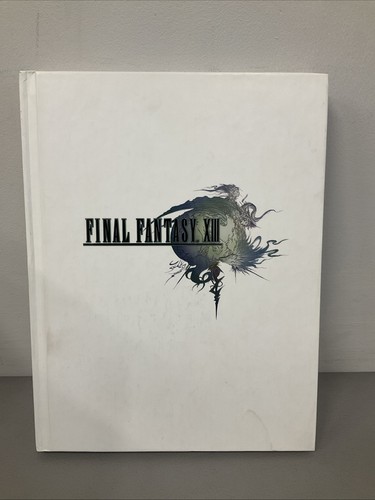 Final fantasy xiii - final,