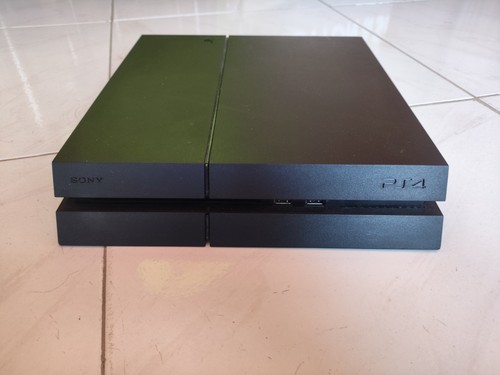 Sony playstation fat ps4 - sony,