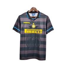 Maglia vintage inter 1997 - maglia, 1997/98