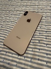 Apple iPhone XS Max - 64 GB -