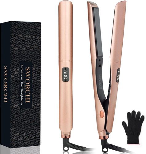 Piastra capelli professionale - piastra,