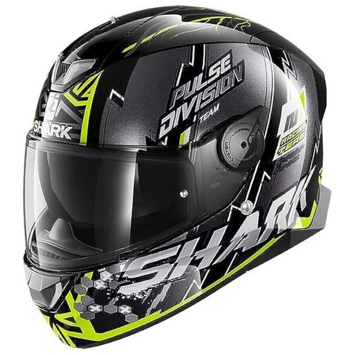 Casco shark skwal - shark,
