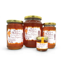 Italian Millefiori Honey -