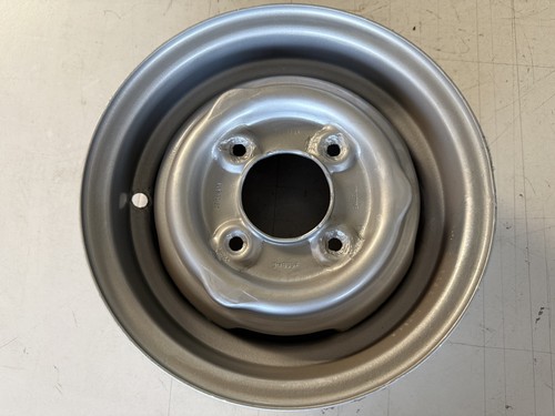 Cerchio ferro firestone - cerchio,