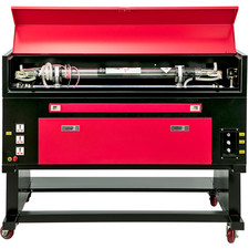 Macchina per Incisione Laser