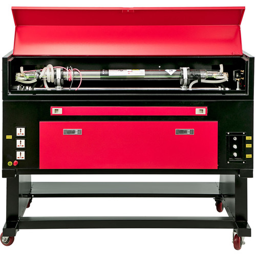 Macchina per incisione laser - macchina,