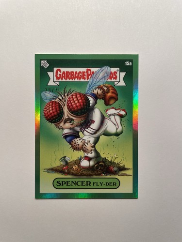 Spencer strider 2022 - strider, gpk