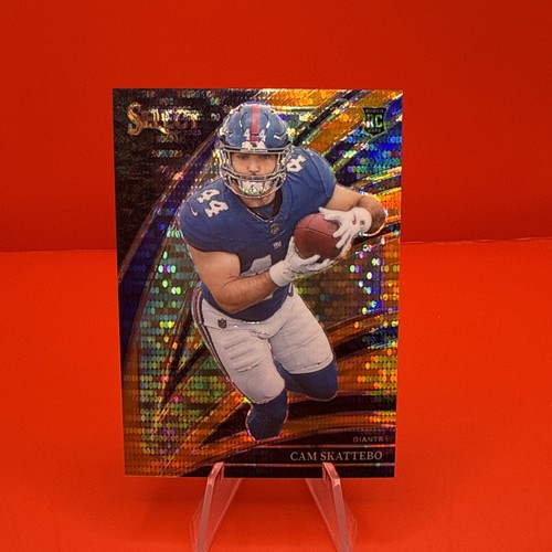 Panini select 2025 - 2025, cam