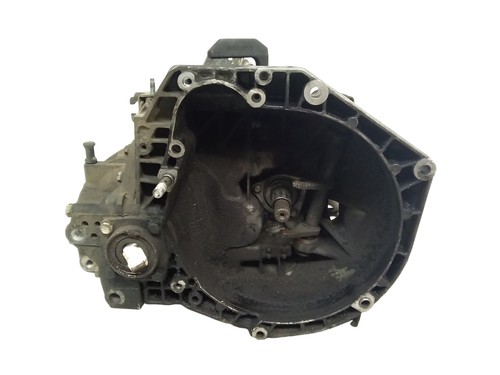 Cambio completo alfa romeo 156 - romeo,
