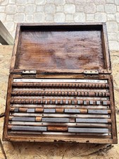 Blocchetti Di Riscontro