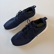 EUC Nike Roshe Two Midnight