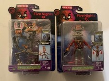 Five Nights at Freddy’s