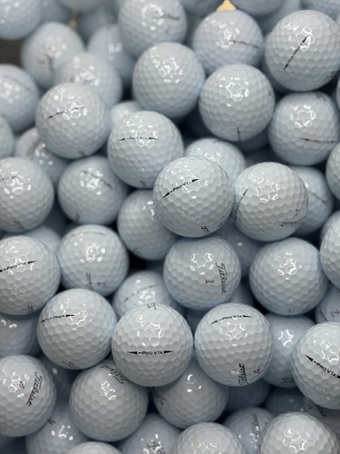 Palline golf titleist - golf,