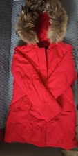 Parka Donna Canadian Classics