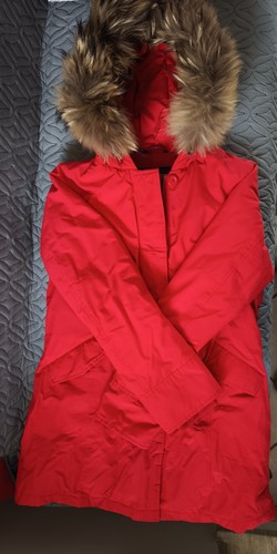 Parka donna canadian - donna,