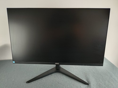 Monitor display pollici - monitor,