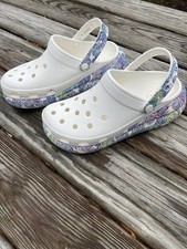 Zoccoli Crocs Classic Crush