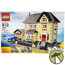 LEGO Creator Model Casa di