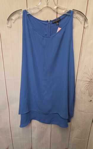 Audrey celine top donna - audrey, blu