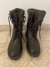 Stivali Militari Originali Esercito Italiano Tg. 43