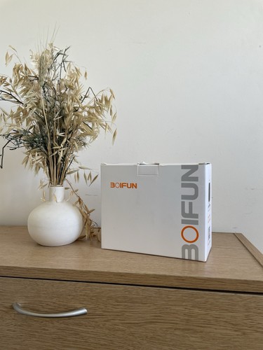 Boifun baby monitor con - boifun,