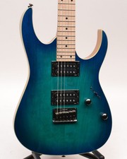 Ibanez RG421AHMBMT Electric