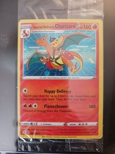 Pokémon TCG Special Delivery