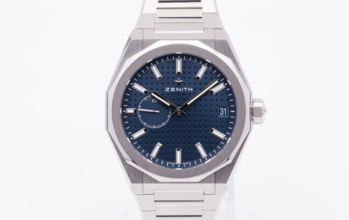 Rivenditore zenith defy - rivenditore:,