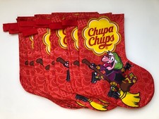 LOTTO PZ. 20 CALZE BEFANA