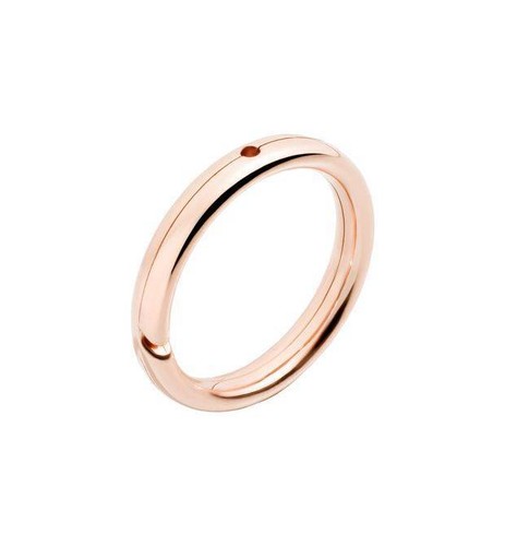 Anello dodo brisè - dodo, foro