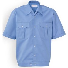 Camicia Maniche Corte da Uomo