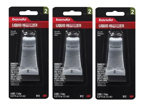 Bondo stage clear - ~bondo,
