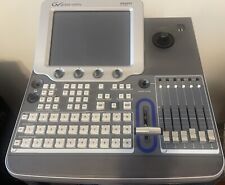 Grass Valley Indigo AV SD