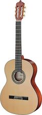 Artesano Estudiante XA - Chitarra da concerto 4/4, in legno, colore: Naturale