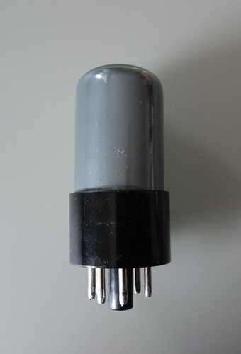 Valvola 6v6gt senza - 6v6gt, marca