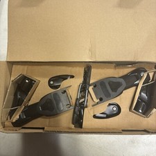 Attacchi sci Head Freeflex 11