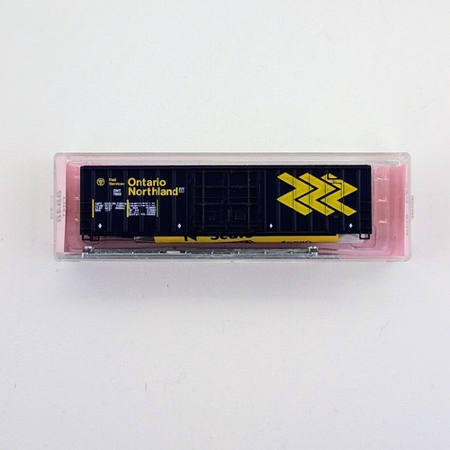 Roundhouse 8848 scala - 8848, n