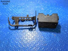 YAMAHA TDM 850 1991 FRAME +