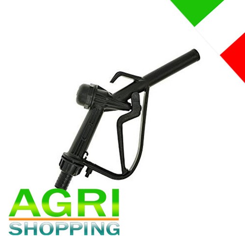Erogatore pistol gasolio - pistol,