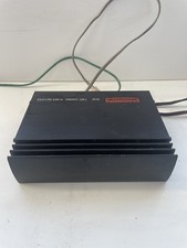 Amplificatore Macrom by Morel 42.02