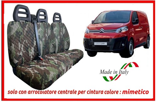 Coprisedili citroën citroen - coprisedili,