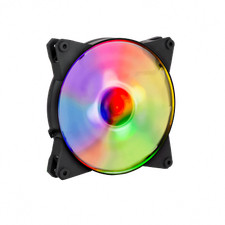 Cooler Master Ventola Case