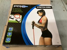 Pro Strength Stretch Cord