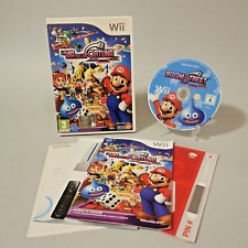 LA VIA DELLA FORTUNA Wii gioco Raro Completo Italiano Pal per Nintendo