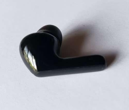 Solo auricolari lato - lato, sinistro
